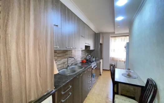 A 4 room apartment, Hunan Avetisyan street, 7/9 floor, 98 sq.m.