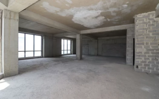 A spacious commecial space, Paronyan street, 1500 sq.m.