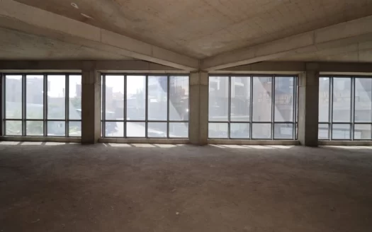A spacious commecial space, Paronyan street, 1500 sq.m.