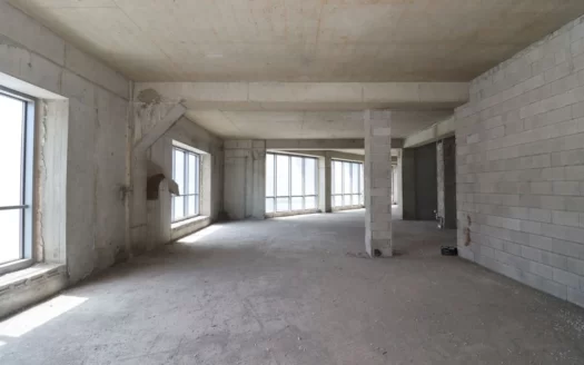 A spacious commecial space, Paronyan street, 1500 sq.m.
