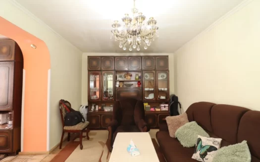 A 2 room apartment, Margaryan street, 48 sq.m., stone building
