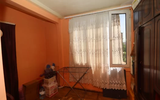 A 2 room apartment, Margaryan street, 48 sq.m., stone building