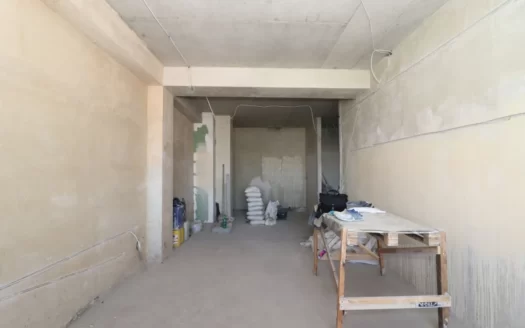 A 2 room apartment, Tsitsernakaberd highway, 84 sq.m., 4/12 floor