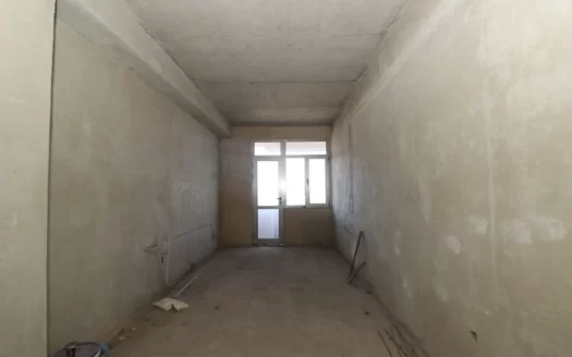 A 2 room apartment, Tsitsernakaberd highway, 84 sq.m., 4/12 floor