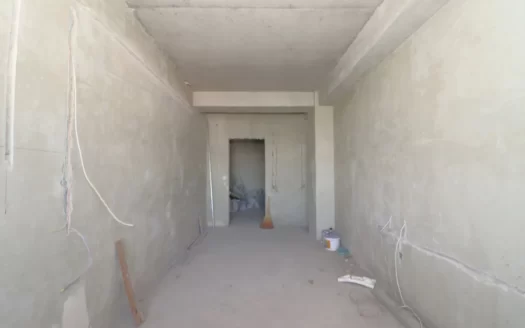 A 2 room apartment, Tsitsernakaberd highway, 84 sq.m., 4/12 floor
