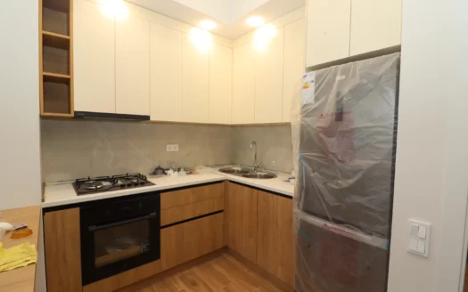 A 2 room apartment, Abelyan street, 59 sq.m., 13/16 floor