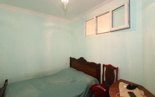 A 2 room apartment, Gai avenue, 34 sq.m., 4/5 floor