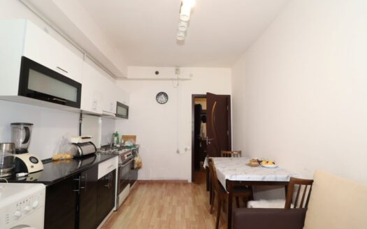 A 1-room apartment, 46sq.m., Shinararner Street