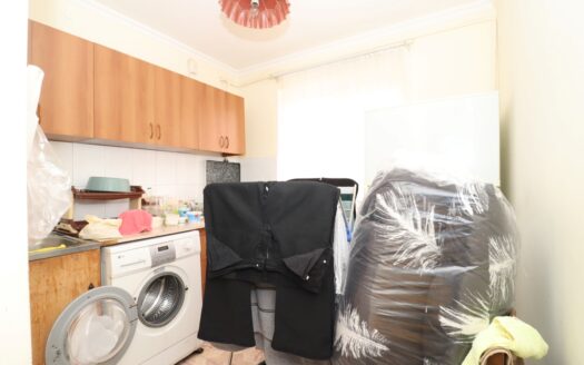 1 room apartment on Sharuri Street, 35 sq.m., 2/5 floor, cosmetic renovation