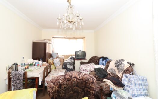 1 room apartment on Sharuri Street, 35 sq.m., 2/5 floor, cosmetic renovation