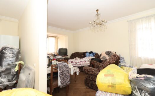 1 room apartment on Sharuri Street, 35 sq.m., 2/5 floor, cosmetic renovation