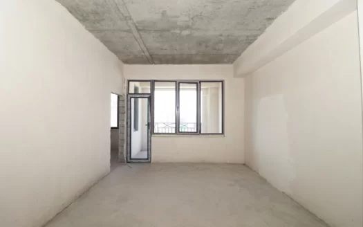 A 3 room apartment, Griboyedov street, 87 sq.m., new built building, 12/16 floor