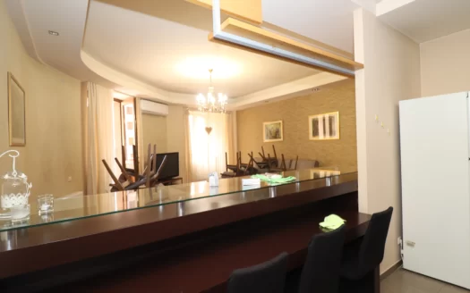 A 3 room spacious apartment, Yekmalyan street, 138 sq.m., 9/13 floor