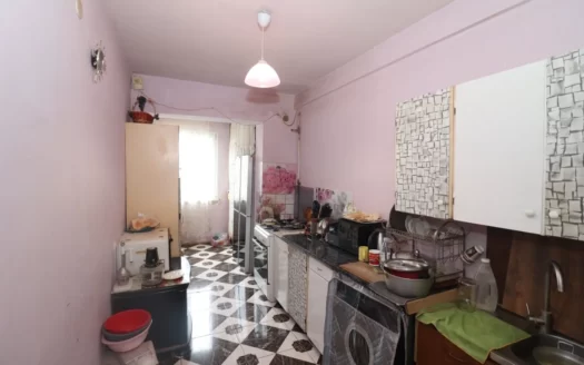 A 3 room apartment, Nazarbekyan district, 87 sq.m., 7/9 floor