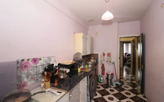 A 3 room apartment, Nazarbekyan district, 87 sq.m., 7/9 floor