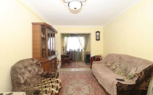 A 3 room apartment, Nazarbekyan district, 87 sq.m., 7/9 floor