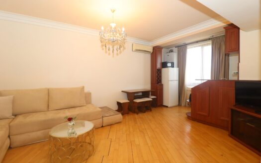 2 room apartment on Rafayel Lemkin Street, 40 sq.m., cosmetic renovation
