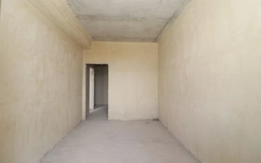 A 3 room apartment, Griboyedov street, 78 sq.m., 11/14 floor