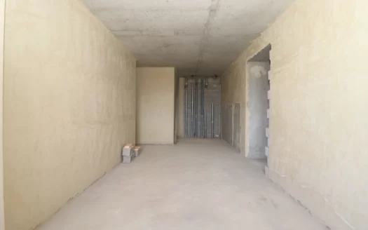 A 3 room apartment, Griboyedov street, 78 sq.m., 11/14 floor