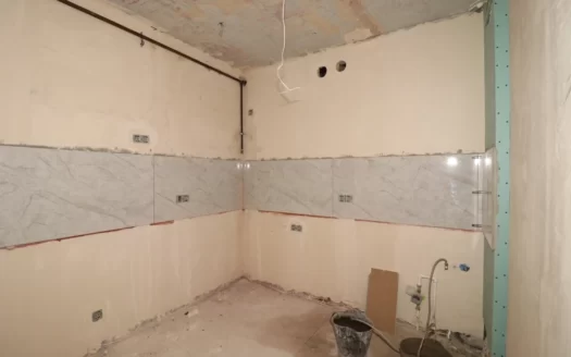 A 2 room apartment is for sale, Minas Avetisyan street, 51 sq.m., 2/5 floor