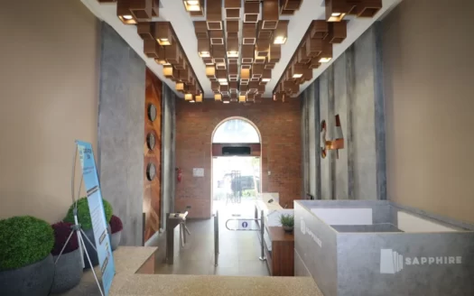 A commercial space, Garegin Nzhdeh street, 83 sq.m., major renovation