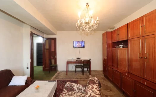 A 4 room apartment, Shiraz street, 126 sq.m., 11/14 floor