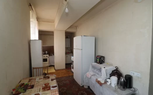 A 4 room apartment, Shiraz street, 126 sq.m., 11/14 floor