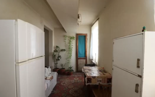 A 4 room apartment, Shiraz street, 126 sq.m., 11/14 floor