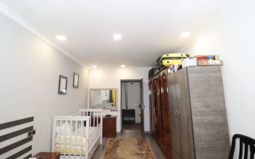 A 3 room apartment, Margaryan street 1st lane, 73 sq.m, stone building