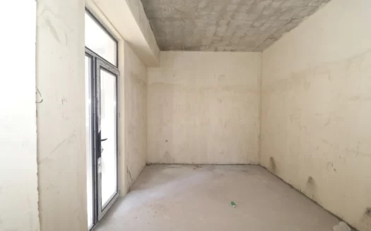 A 2 room apartment, Leningradyan street, 64 sq.m., 8/16 floor