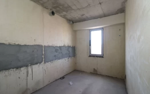 A 3 room apartment, Leningradyan street, 95 sq.m., 9/16 floor