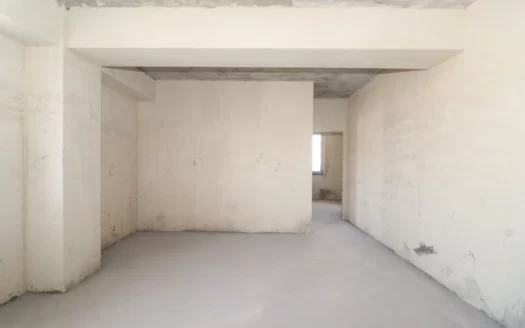 A 3 room apartment, Leningradyan street, 95 sq.m., 9/16 floor