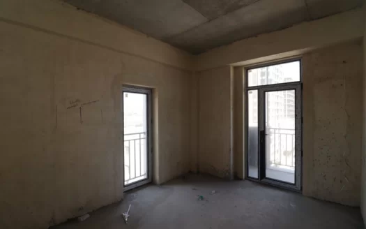 A 3 room apartment, Leningradyan street, 95 sq.m., 9/16 floor