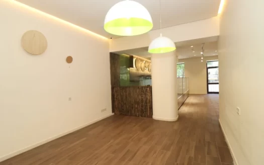 A commercial space, Moskovyan street, 75 sq.m.