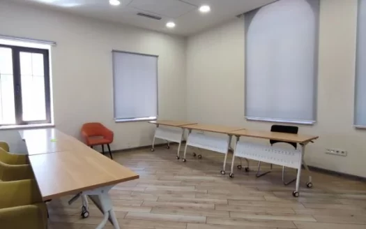 A commercial space, Garegin Nzhdeh street, 170 sq.m., major renovation