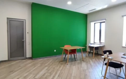 A commercial space, Garegin Nzhdeh street, 170 sq.m., major renovation