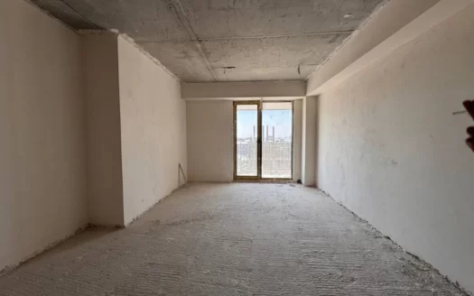 A 3 room apartment, Komitas Avenue, 99 sq.m., new built building