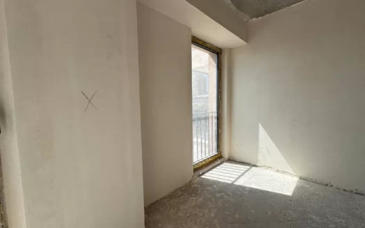 A 3 room apartment, Komitas Avenue, 99 sq.m., new built building