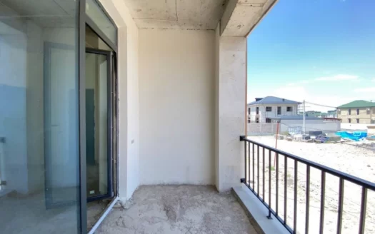 Two story townhouses are for sale, Bagrevand Street, 162 sq.m.