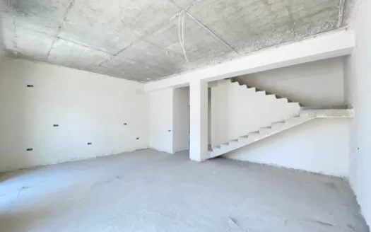 Two story townhouses are for sale, Bagrevand Street, 162 sq.m.