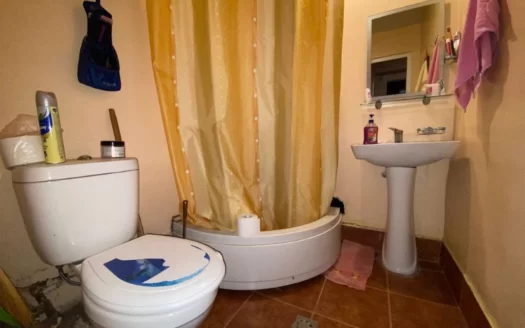 A one-room apartment, Hrachya Nersisyan Street, 30 sq.m.