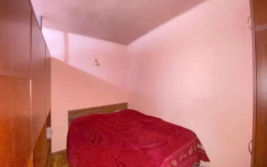 A one-room apartment, Hrachya Nersisyan Street, 30 sq.m.