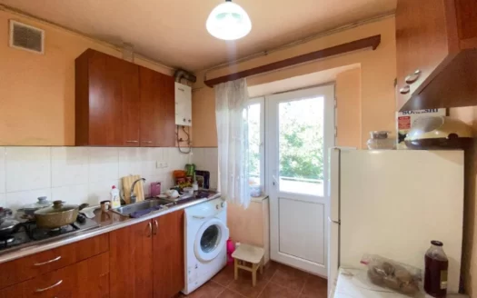 A one-room apartment, Hrachya Nersisyan Street, 30 sq.m.