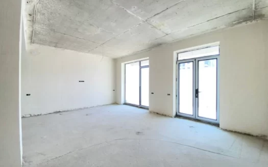 Two story townhouses are for sale, Bagrevand Street, 162 sq.m.