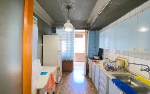 A 4 room apartment, Eghishe Tadevosyan street, 101 sq.m., 6/14 floor