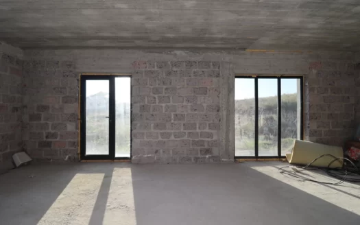 A two story house, Minsk street, 300 sq.m., new built building