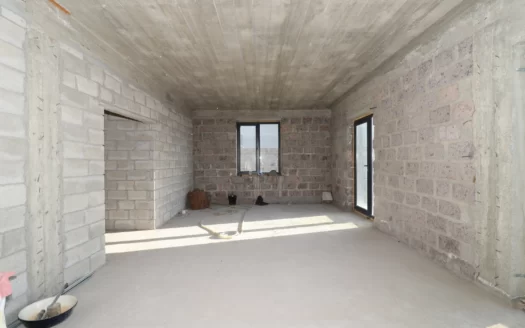 A two story house, Minsk street, 300 sq.m., new built building