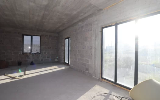 A two story house, Minsk street, 300 sq.m., new built building