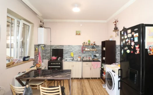 Two story house is for sale, Haghtanak 1st street, 220 sq.m.