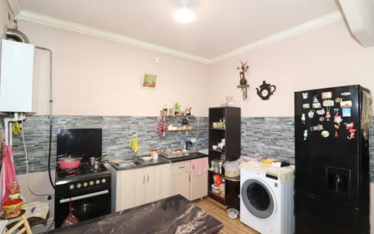 Two story house is for sale, Haghtanak 1st street, 220 sq.m.